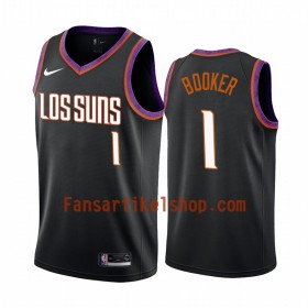 NBA Phoenix Suns Trikot Devin Booker 1 Nike 2019-2020 City Edition Swingman - Herren